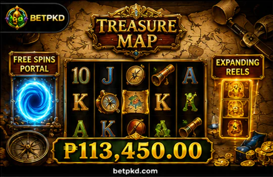 BETPK game download for Android with readable mobile slot controls